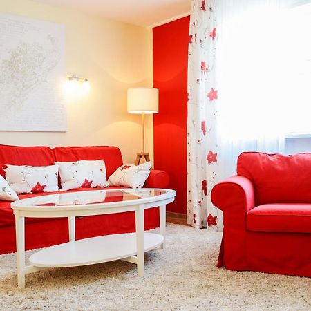 Dompanorama Der Weisse Pfau Apartment Fuer 2-4Pers Шпаєр Екстер'єр фото